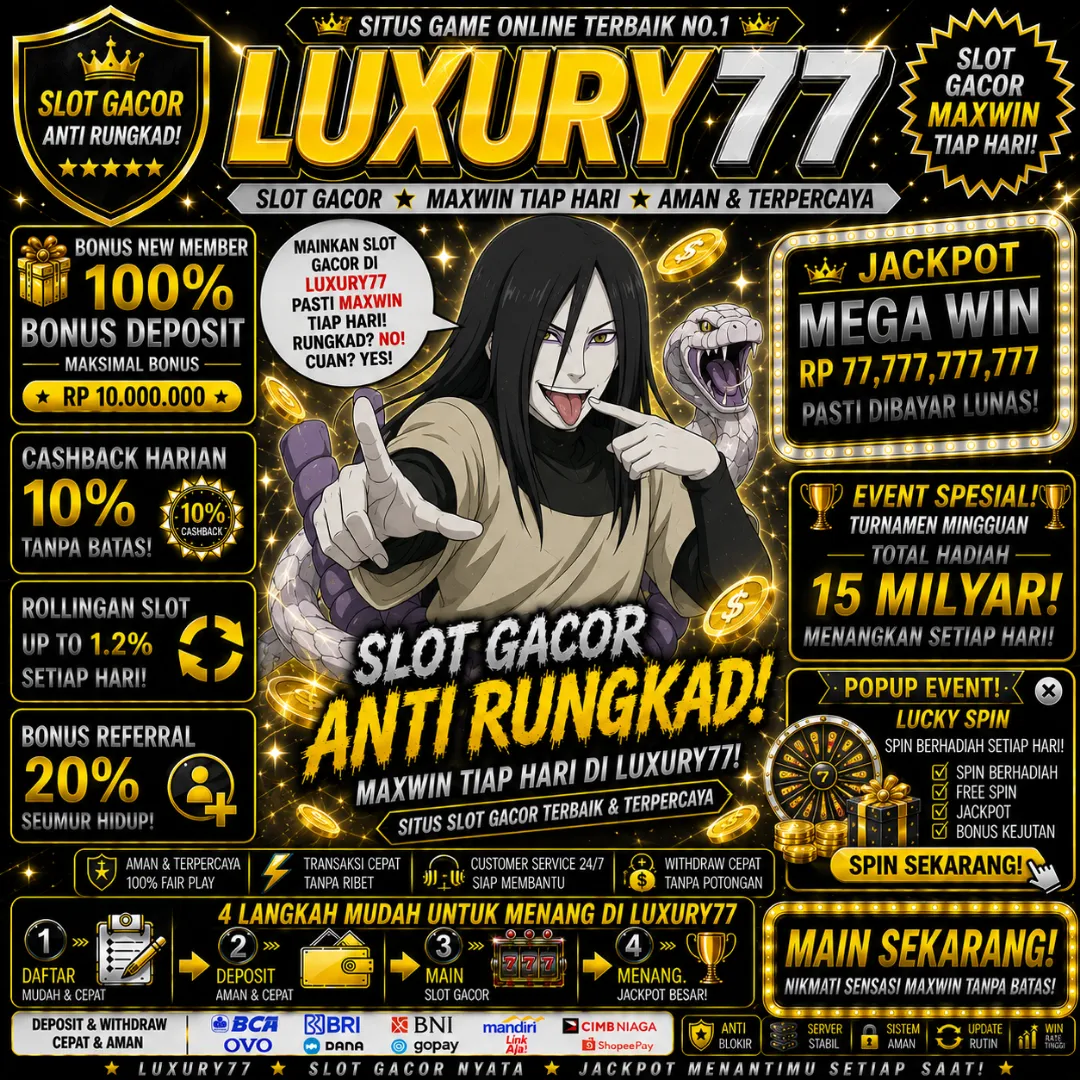 LUXURY77